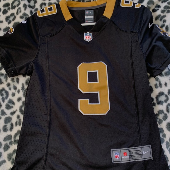 drew brees nike shirt drew brees nike shirt